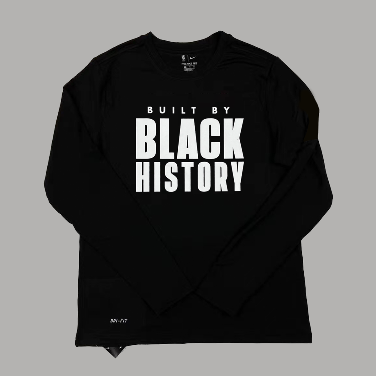 Built By Black History: Mavs new warm-up shirts celebrate Black History  Month in unique way