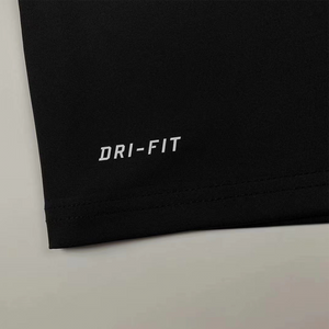 Sleeveless Dri-Fit Warm Up Muscle Shirt – Black Lives Matter NBA